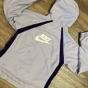 Nike Vintage Y2K Women’s Jacket Size L (Kids)